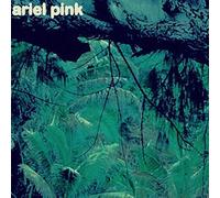 Ariel Pink's Haunted Graffiti Odditties Sodomies - Volume 3 (Vinyl) 12" Album