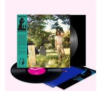 Ariel Pink's Haunted Graffiti The Doldrums (Vinyl) 12" Album