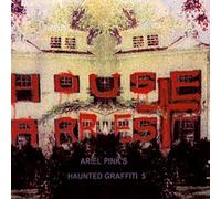 Ariel Pink's Haunted Grafitti - House Arrest [Import]