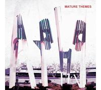 Ariel Pink's Haunted - Mature Themes - Vinyl Record - G3z