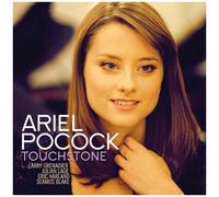 Ariel Pocock - Touchstone [Compact Discs] Digipack Packaging