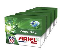 Ariel PODS 4en1 Lessive en capsule Original x60