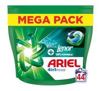 ARIEL PODS+ UNSTOPPABLE AERIEN 44D