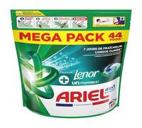 ARIEL PODS+ UNSTOPPABLE AERIEN 44D