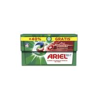 Ariel Pods Extra Power Stain Remover 3In1 Detergent 42 Caps