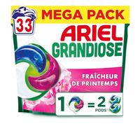 ARIEL PODS GRANDIOSE FRAICHEUR DE PRINTEMPS 33D