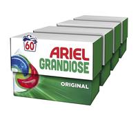 Ariel PODS Grandiose Lessive en capsule Original x60