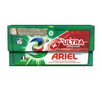 ARIEL Pods+ lessive capsules ultra détachant 27 capsules