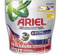 Ariel pods ultra détachant x 65