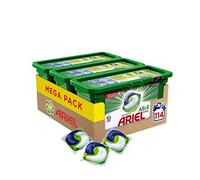 Ariel PODS UNIVERSEL tout-en-1-114 WL, 3,5 kg)
