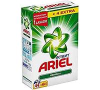 Ariel Polvo Regular 40+4