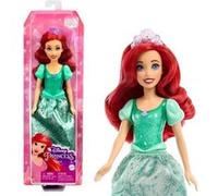 Ariel Poupée 29 cm, Mattel Poupée es habillage et accessoires HLW10 Multicolore G