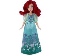 Ariel poussière d'étoiles - poupée mannequin - disney princesse multicolore G