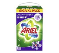 Ariel Professional, 110 lavages