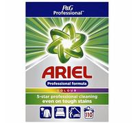 Ariel Professional 4084500911567 Lessive en Poudre Color 1 x 7.150 kg Carton