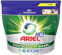 Ariel Professional All-in-1 PODS Liquide De Lavage Lessive En Capsules/Tablettes, Classique, 70 Lavages