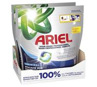 Ariel Professional Capsules de Lavage All-in-1 Original, 140 lavages (2x70)