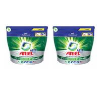 Ariel Professional Capsules de Lessive Concentrées Original Tout-en-Un - 100 Doses (2 x 50 Doses)