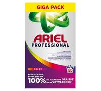 Ariel Professional Color Lessive en poudre - 6,6 kg - 120 lavages