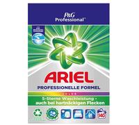 Ariel Professional Lessive en poudre, 140 lavages, 9,1 kg