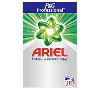 ARIEL PROFESSIONAL LESSIVE EN POUDRE 7Kg 110 LAVAGES