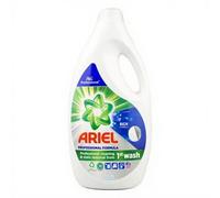 Ariel Professional Lessive liquide 55 lavages 2,475L