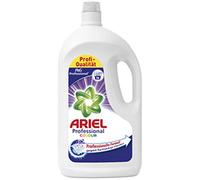 ARIEL PROFESSIONAL Lessive liquide Colour, 74 WL