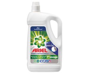 Ariel Professional Lessive liquide - Flacon 110 doses