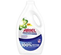 ARIEL PROFESSIONAL Lessive liquide REGULIER, 70 lavages