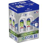 Ariel Professional Lessive liquide universelle 3,85 l - 2 x 70 lavages