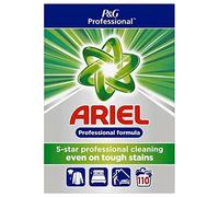 Ariel Professional Lessive universelle en poudre, 110 lavages, 7,15 kg