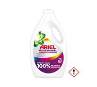 Ariel Professionnel Lessive Liquide Couleur 70WL Régulier 3,15L