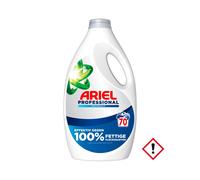 Ariel Professionnel Lessive Liquide Régulière 3150ml 70WL
