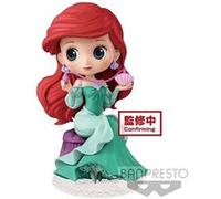 Ariel - Qposket - Banpresto (Disney) 14cm NC G