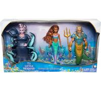 Barbie Dreamtopia – Coffret Il était une fois