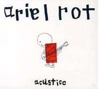 Ariel Rot - Acustico