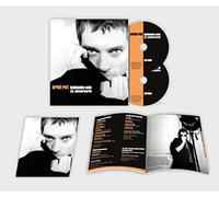 Ariel Rot - Ariel Rot - Hablando Solo 25 Aniversario (2 CD + Tarjeta Firmada)