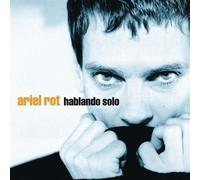Ariel Rot - Hablando Solo (UK Import)