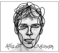 Ariel Rot - La Huesuda