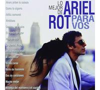 Ariel Rot - Para Vos