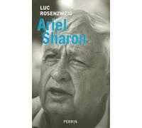 ARIEL SHARON