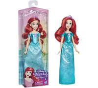 Ariel Sirenetta Poupée Royal Shimmer 30Cm Princesses Disney Originale Hasbro