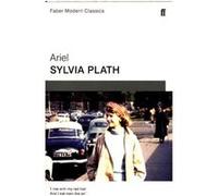 Ariel: Faber Modern Classics (Faber Poetry)