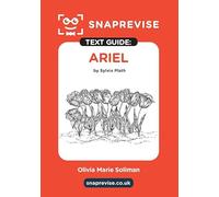 SnapRevise Ariel Text Guide for English Literature