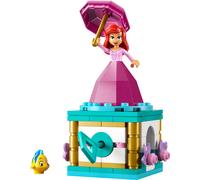 LEGO 43259, Jouets de construction