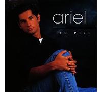 Ariel - Tu Piel
