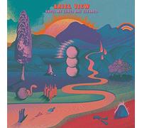 Ariel View - Until My Lungs Are Cleared