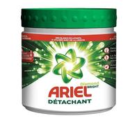 ARIEL WHITE Lessive en poudre - 500 g