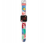 Cartoon Uhr Diseny Modelllittle Marmaid - Led Watch 564606