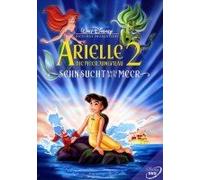 Arielle die Meerjungfrau 2 - Sehnsucht nach dem Meer